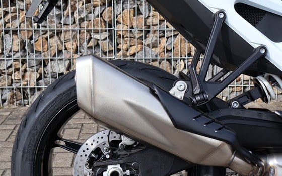 Neufahrzeug KTM 990 Duke - Bild 16