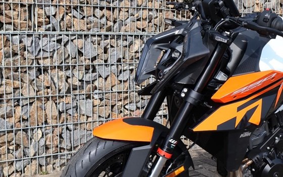 Neufahrzeug KTM 990 Duke - Bild 2