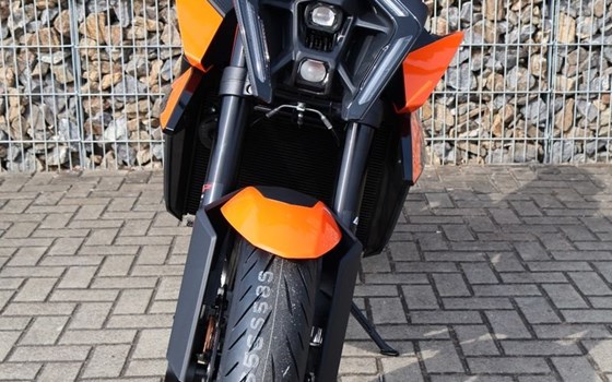 Neufahrzeug KTM 990 Duke - Bild 5