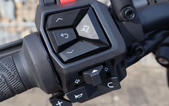 Neufahrzeug KTM 990 Duke - Bild 8