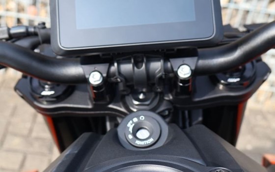 Neufahrzeug KTM 990 Duke - Bild 9