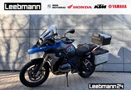 Gebrauchte BMW R 1200 GS