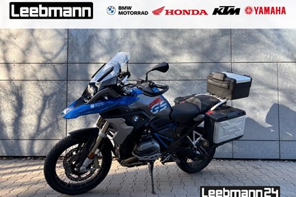 BMW R 1200 GS