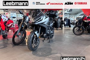 Angebot Honda NT1100 DCT