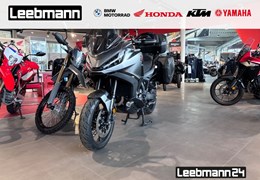 Gebrauchte Honda NT1100 DCT