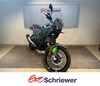 Kawasaki KLE500 SE