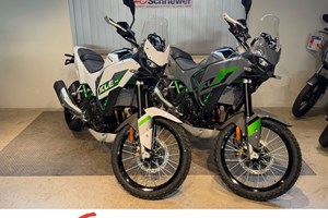 Angebot Kawasaki KLE500 SE