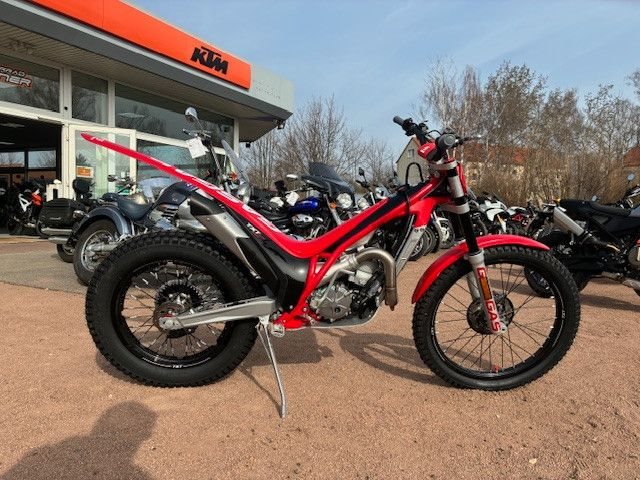 GASGAS TXT 250 Racing