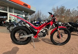 Neumotorrad GASGAS TXT 250 Racing