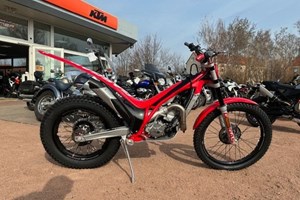Angebot GASGAS TXT 250 Racing
