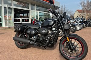 Angebot Hyosung GV 300 S Aquila