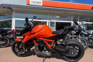 Angebot KTM 1390 Super Duke R EVO