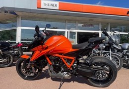 Neumotorrad KTM 1390 Super Duke R EVO