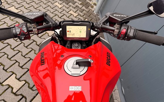 Gebrauchtmotorrad Ducati Diavel V4 - Bild 5