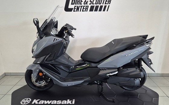 Neufahrzeug Sym Cruisym 125 - Bild 10