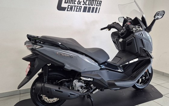 Neufahrzeug Sym Cruisym 125 - Bild 4