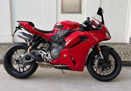 Gebrauchte Ducati Panigale V2 S