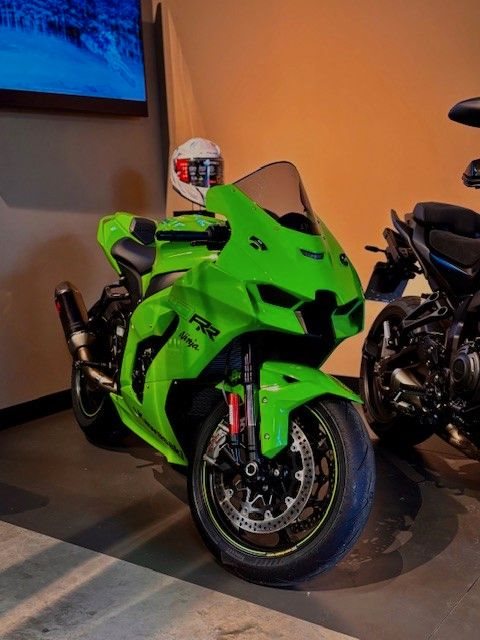 Kawasaki Ninja ZX-10RR
