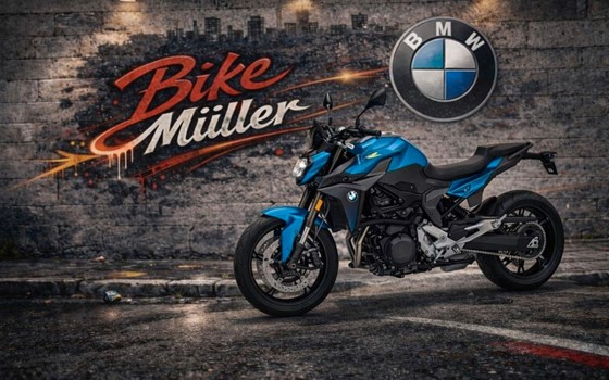 Neufahrzeug BMW F 900 R - Bild 1