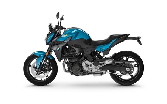 Neufahrzeug BMW F 900 R - Bild 3