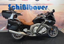 Gebrauchte BMW K 1600 GTL
