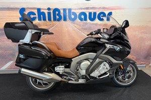 Angebot BMW K 1600 GTL
