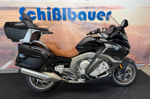BMW K 1600 GTL