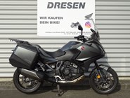 Honda NT1100 DCT