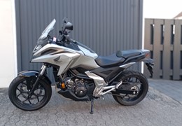 Gebrauchte Honda NC750X DCT