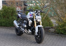 Gebrauchte BMW R 1250 R