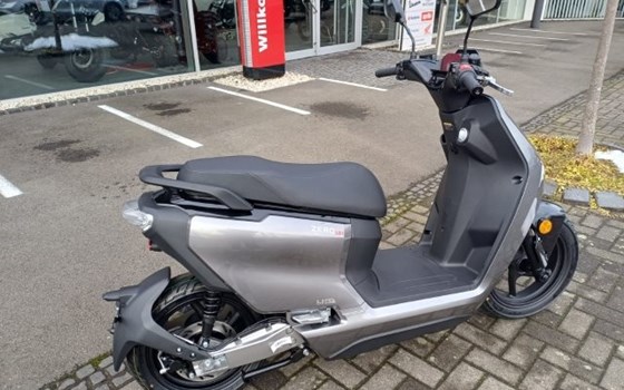 Neufahrzeug Zero LS1 - Bild 2