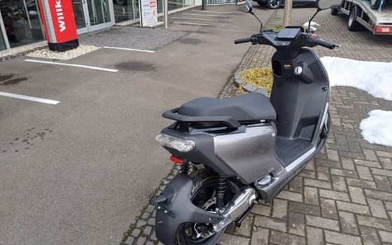 Neufahrzeug Zero LS1 - Bild 3
