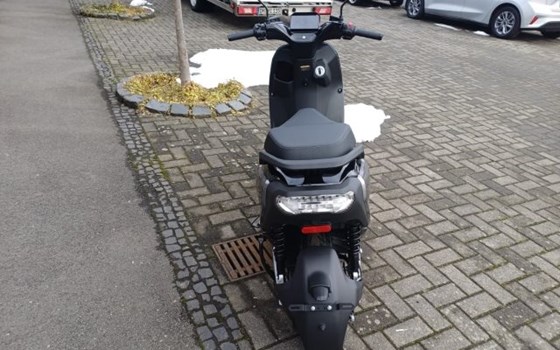 Neufahrzeug Zero LS1 - Bild 4