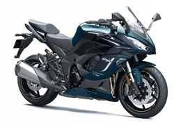Neumotorrad Kawasaki Ninja 1100SX SE