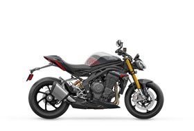 Triumph Speed Triple 1200 RS