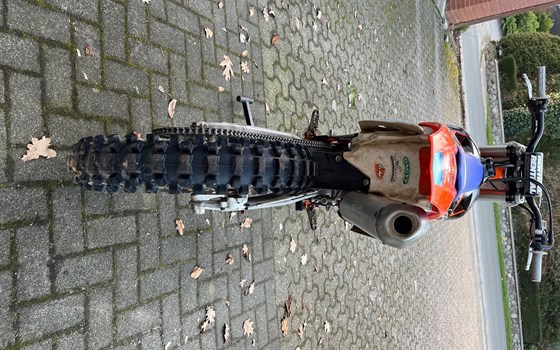 Gebrauchtmotorrad KTM 250 SX-F - Bild 5