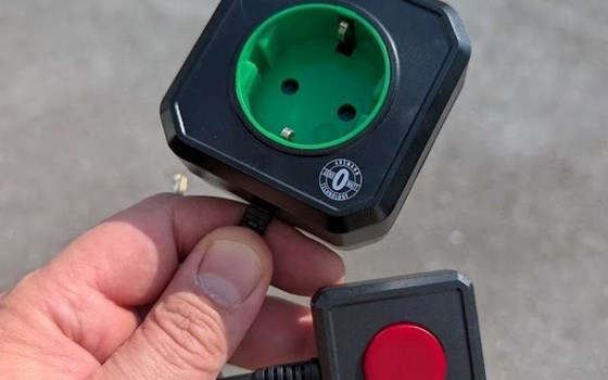 Gebrauchtmotorrad Zero DSR - Bild 4