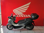 Honda Forza 300