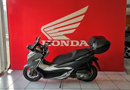 Gebrauchte Honda Forza 300