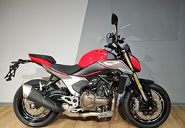 Neumotorrad QJ Motor SRK 600 PRO