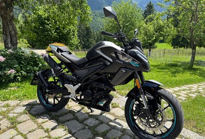 Neumotorrad