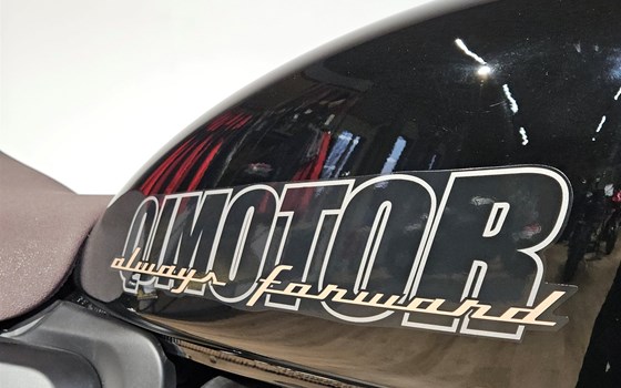 Neufahrzeug QJ Motor SRV 125 - Bild 5