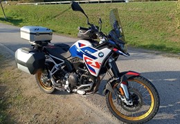 Gebrauchte BMW F 900 GS