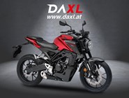 Honda CB125R
