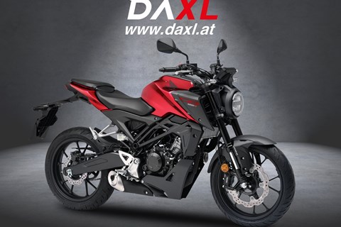 Top 5 - Motorradneuheiten 2018 in der Praxis