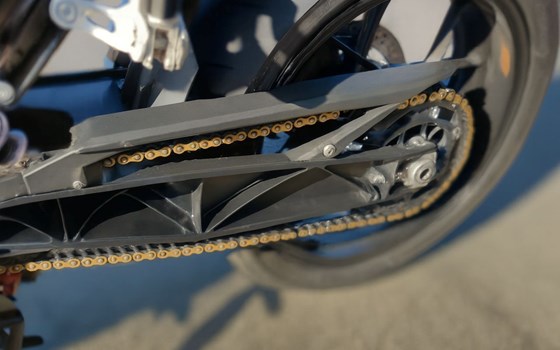 Gebrauchtmotorrad KTM 690 Duke - Bild 6