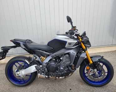 Yamaha MT-09 SP