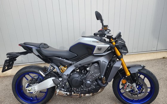 Neufahrzeug Yamaha MT-09 SP - Bild 1