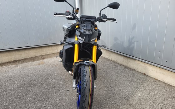 Neufahrzeug Yamaha MT-09 SP - Bild 2