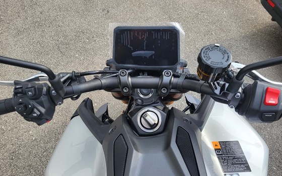 Neufahrzeug Yamaha MT-09 SP - Bild 4